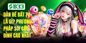Dàn Đề Bất Tử Là Gì? Phương Pháp Soi Cầu Đỉnh Cao Nhất